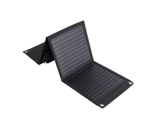 [90312828 1613062] Dörr Kamera Solarpanel PB-10000 mAh 21W XL mit Powerbank