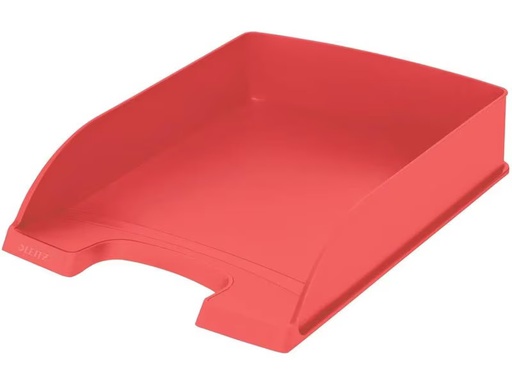 [90312834 1615393] Leitz Dokumentenablage Recycle A4 Rot