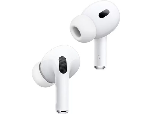[90312854 1618795] Apple True Wireless In-Ear-Kopfhörer AirPods Pro 2. Gen. USB-C