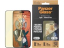 Panzerglass Displayschutz Anti Reflective iPhone 15 Plus