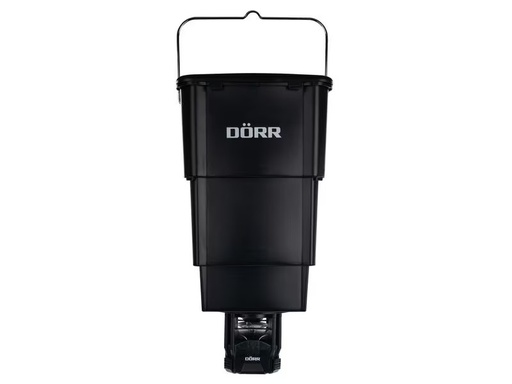 [90312889 1613061] Dörr Kamera Futterspender Compact Futterstreuer Set mit Behälter