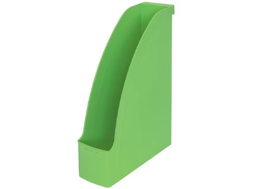 [90312892 1615399] Leitz Stehsammler Recycle A4 Grün