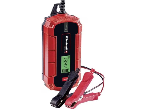 [90312898 1083695] Einhell Automotive Batterieladegerät CE-BC 4 M