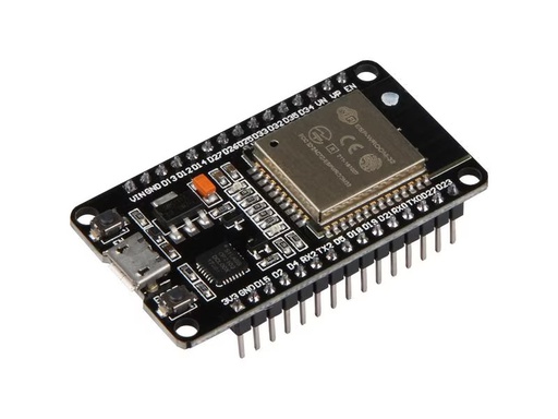 [90312925 1546642] jOY-iT Entwicklerboard NodeMCU ESP32 Tensilica LX6