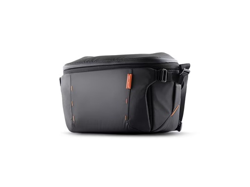 [90312926 1610432] PGYTECH Fotorucksack OneMo Sling 11L Space Black