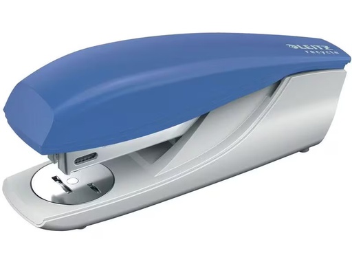[90312932 1615382] Leitz Heftgerät NeXXt Recycle 30 Seiten, Blau