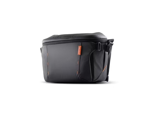 [90312933 1610431] PGYTECH Fotorucksack OneMo Sling 7L Space Black