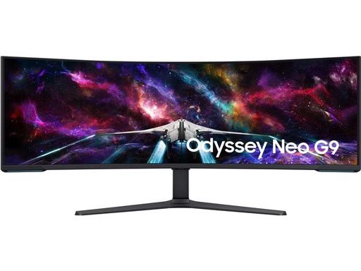 [90312934 1615839] Samsung Monitor Odyssey Neo G9 S57CG952NU
