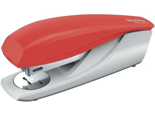 [90312943 1615381] Leitz Heftgerät NeXXt Recycle 30 Seiten, Rot