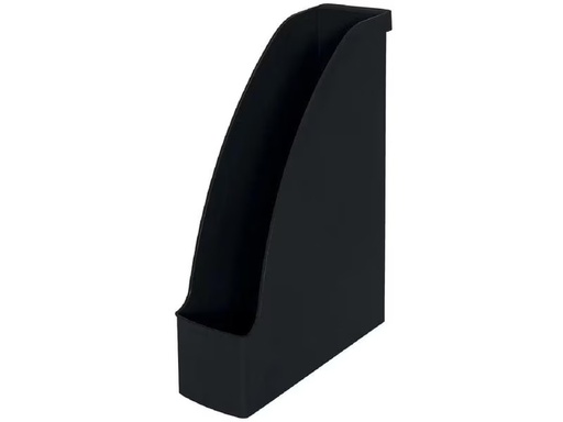 [90312956 1615400] Leitz Stehsammler Recycle A4 Schwarz