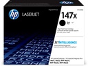 HP Toner Nr. 147X (W1470X) Black
