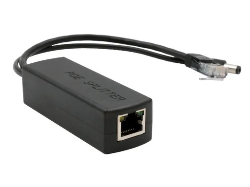 [90313000 1608082] Exsys PoE Splitter EX-60320