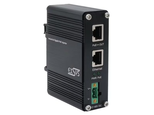 [90313004 1608081] Exsys PoE Injector EX-60315