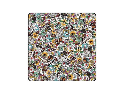 [90313012 1610455] PGYTECH Schutztuch Pop Collage M Mehrfarbig