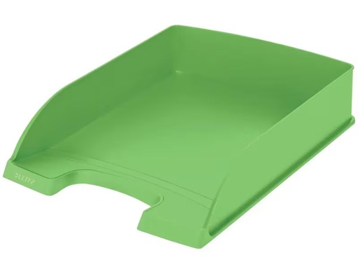 [90313043 1615395] Leitz Dokumentenablage Recycle A4 Grün