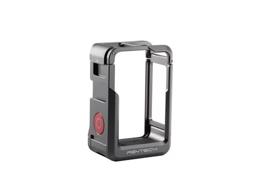 [90313046 1610462] PGYTECH Cage Osmo Action 3/4