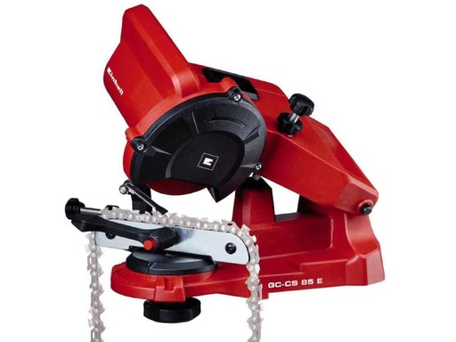 [90313049 643747] Einhell Sägekettenschärfgerät GC-CS 85 E