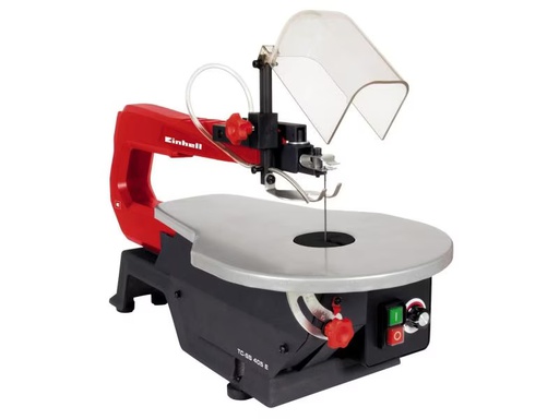 [90313067 293377] Einhell Dekupiersäge TC-SS 405 E