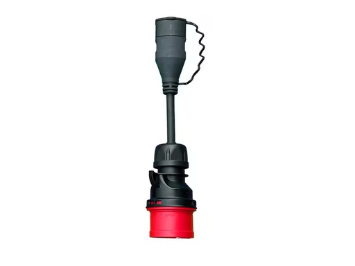 [90313084 1602817] EV Buddy Adapter auf CEE32-5 für EV Buddy Pro Smart