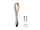 PGYTECH Handgelenkband Oak Grey