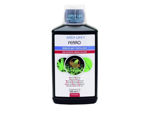 [90313122 1603743] Easy Life Pflanzenpflege Ferro, 500 ml