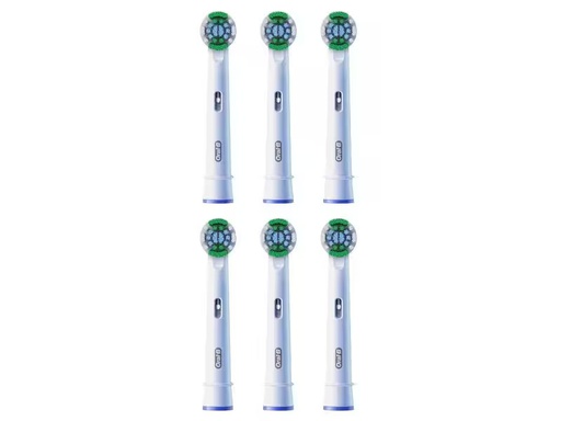 [90313137 1590577] Oral-B Zahnbürstenkopf Pro Precision Clean 1 Stück