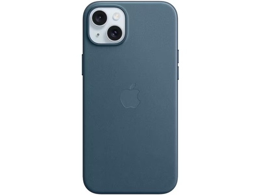 [90313174 1618871] Apple FineWoven Case mit MagSafe iPhone 15 Plus