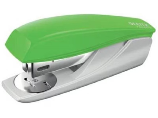 [90313182 1615392] Leitz Heftgerät NeXXt Recycle 25 Seiten, Grün