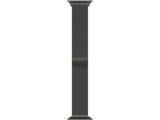 [90313186 1618961] Apple Milanese Loop 45 mm Graphite