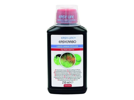 [90313228 1603733] Easy Life Pflanzendünger EasyCarbo, 250 ml