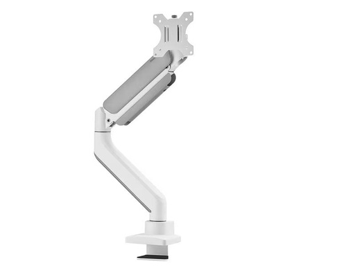 [90313259 1615409] NEOMOUNTS Tischhalterung DS70PLUS-450WH1 bis 18 kg – Weiss