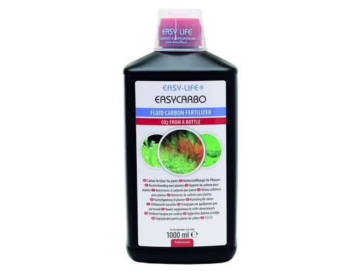 [90313270 1603734] Easy Life Pflanzendünger EasyCarbo, 1000 ml