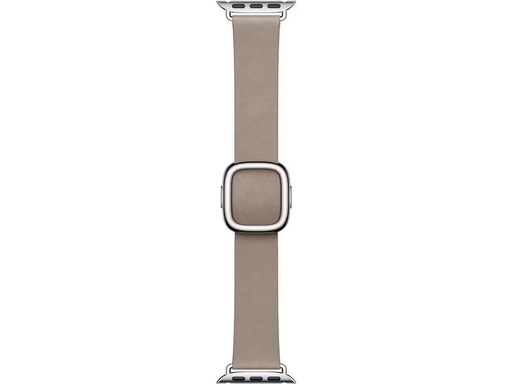 [90313271 1618984] Apple Sport Band 41 mm Modern Buckle/Tan Large