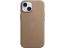 Apple FineWoven Case mit MagSafe iPhone 15