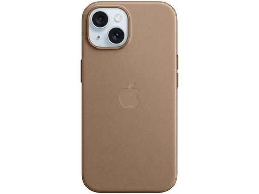 [90313282 1618864] Apple FineWoven Case mit MagSafe iPhone 15
