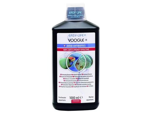 [90313296 1603758] Easy Life Fischpflege Voogle, 1000 ml