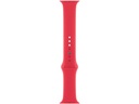 Apple Sport Band 41 mm (Product)Red M/L