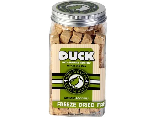 [90313313 1571860] KIWI WALKER Snack Ente, 80 g