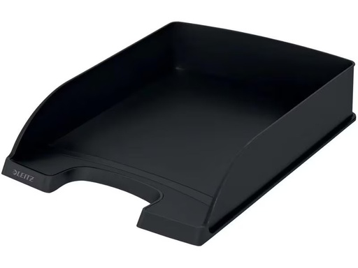 [90313328 1615396] Leitz Dokumentenablage Recycle A4 Schwarz
