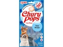 CIAO Churu Katzen-Snack Pops Thunfisch, 4 x 15 g