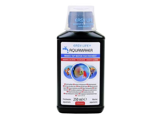 [90313375 1603718] Easy Life Wasseraufbereiter AquaMaker, 250 ml
