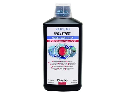 [90313387 1603741] Easy Life Wasserpflege EasyStart, 1000 ml