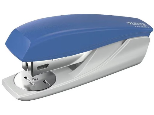 [90313407 1615391] Leitz Heftgerät NeXXt Recycle 25 Seiten, Blau