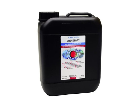 [90313413 1603742] Easy Life Wasserpflege EasyStart, 5000 ml