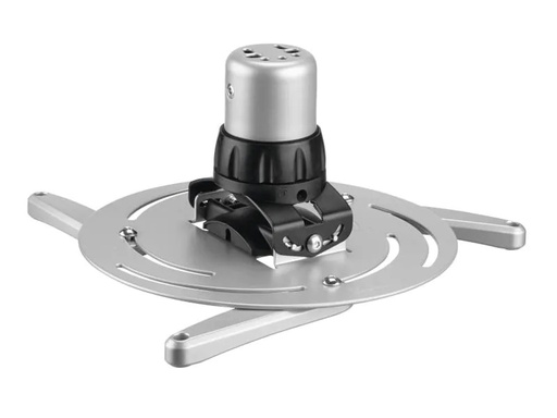 [90051338 543832] Vogel's Deckenhalterung PPC-2500 Silber