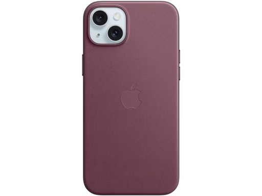 [90313422 1618870] Apple FineWoven Case mit MagSafe iPhone 15 Plus