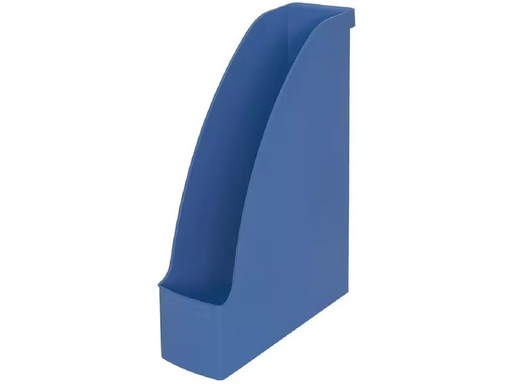 [90313434 1615398] Leitz Stehsammler Recycle A4 Blau