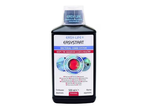 [90313439 1603739] Easy Life Wasserpflege EasyStart, 500 ml