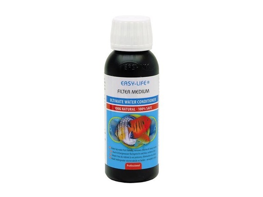 [90313452 1603746] Easy Life Wasseraufbereiter Filter Medium, 100 ml