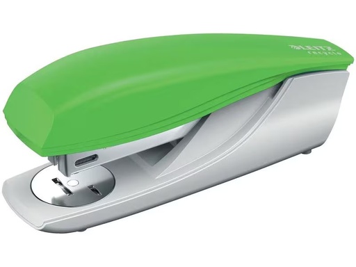 [90313453 1615383] Leitz Heftgerät NeXXt Recycle 30 Seiten, Grün